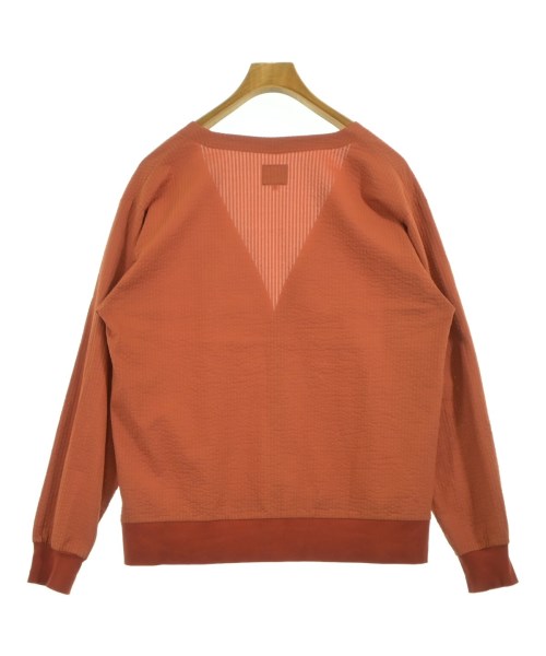 Needles（ニードルス）Tシャツ・カットソー オレンジ サイズ:S メンズ/2200637555036