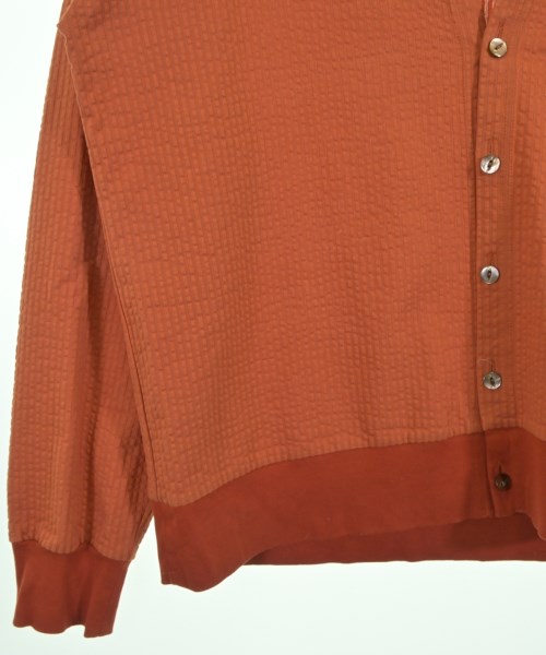 Needles（ニードルス）Tシャツ・カットソー オレンジ サイズ:S メンズ/2200637555036