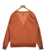Needles（ニードルス）Tシャツ・カットソー オレンジ サイズ:S メンズ/2200637555036