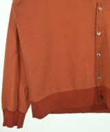 Needles（ニードルス）Tシャツ・カットソー オレンジ サイズ:S メンズ/2200637555036