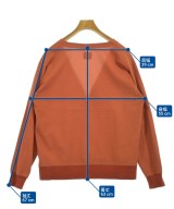 Needles（ニードルス）Tシャツ・カットソー オレンジ サイズ:S メンズ/2200637555036