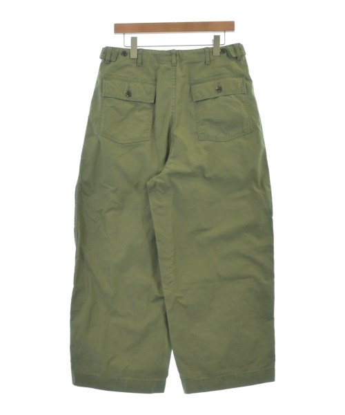 Needles（ニードルス）その他 カーキ サイズ:M メンズ/2200637638135