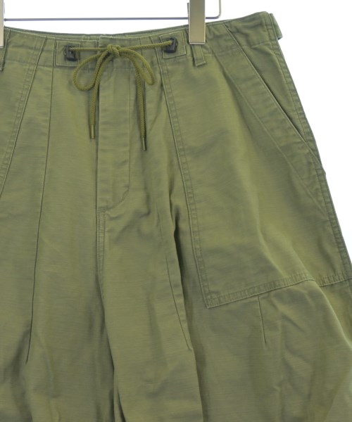 Needles（ニードルス）その他 カーキ サイズ:M メンズ/2200637638135