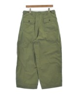 Needles（ニードルス）その他 カーキ サイズ:M メンズ/2200637638135