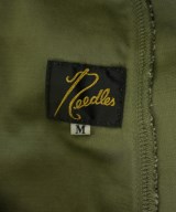 Needles（ニードルス）その他 カーキ サイズ:M メンズ/2200637638135