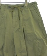 Needles（ニードルス）その他 カーキ サイズ:M メンズ/2200637638135