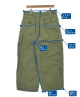 Needles（ニードルス）その他 カーキ サイズ:M メンズ/2200637638135