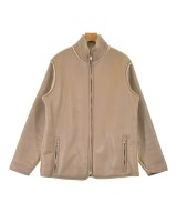 Needles（ニードルス）ブルゾン 茶 サイズ:S メンズ/2200637942126