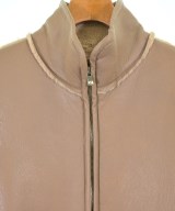 Needles（ニードルス）ブルゾン 茶 サイズ:S メンズ/2200637942126