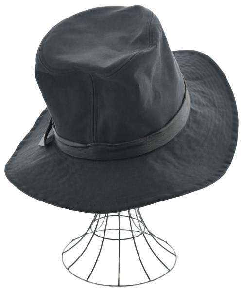 Needles（ニードルス）ハット 黒 サイズ:M メンズ/2200638089073