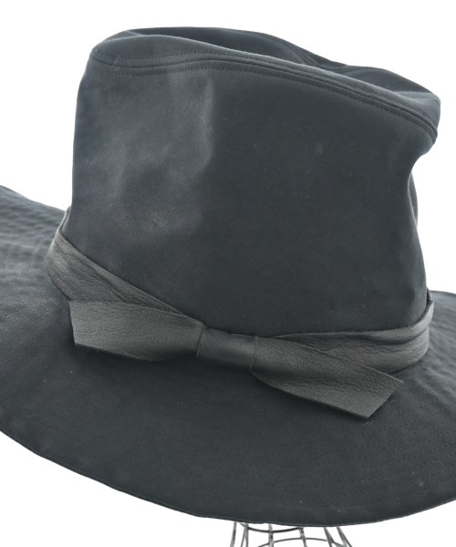 Needles（ニードルス）ハット 黒 サイズ:M メンズ/2200638089073