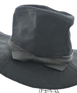 Needles（ニードルス）ハット 黒 サイズ:M メンズ/2200638089073