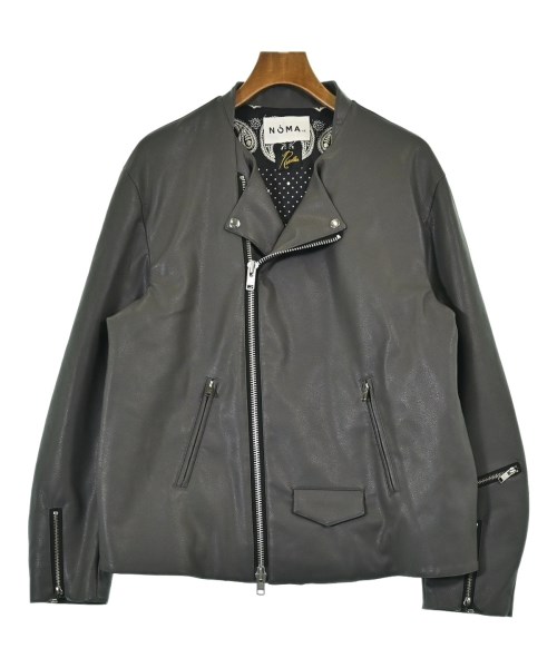 ノーマティーディー(NOMA t.d.)のNOMA t.d. ライダース