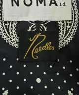 NOMA t.d.（ノーマティーディー）ライダース グレー サイズ:4(XL位) メンズ/2200622449142