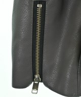 NOMA t.d.（ノーマティーディー）ライダース グレー サイズ:4(XL位) メンズ/2200622449142