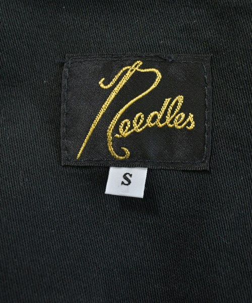 Needles（ニードルス）その他 黒 サイズ:S メンズ/2200638300024