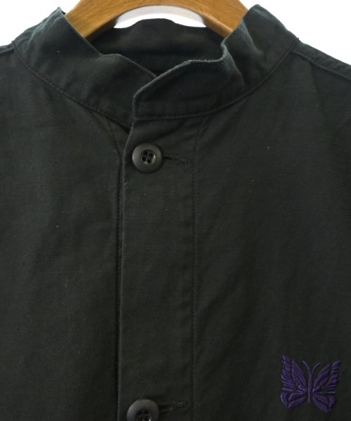 Needles（ニードルス）その他 黒 サイズ:S メンズ/2200638300024