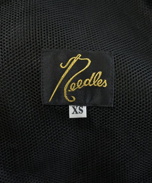 Needles（ニードルス）その他 黒 サイズ:XS メンズ/2200638361056