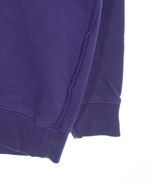 Needles（ニードルス）スウェット 紫 サイズ:S メンズ/2200639190013