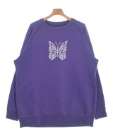 Needles スウェット