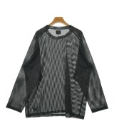 Needles（ニードルス）カジュアルシャツ 黒 サイズ:XL メンズ/2200639681016