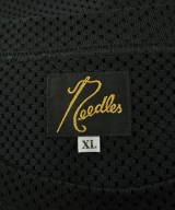 Needles（ニードルス）カジュアルシャツ 黒 サイズ:XL メンズ/2200639681016