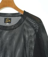 Needles（ニードルス）カジュアルシャツ 黒 サイズ:XL メンズ/2200639681016