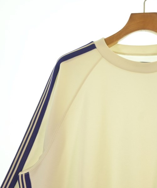 Needles（ニードルス）Tシャツ・カットソー 白 サイズ:L メンズ/2200632546107