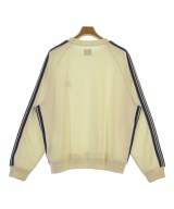 Needles（ニードルス）Tシャツ・カットソー 白 サイズ:L メンズ/2200632546107
