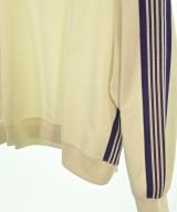 Needles（ニードルス）Tシャツ・カットソー 白 サイズ:L メンズ/2200632546107