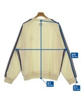 Needles（ニードルス）Tシャツ・カットソー 白 サイズ:L メンズ/2200632546107