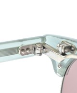 Needles（ニードルス）サングラス 青 サイズ:- メンズ/2200632546343