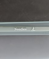 Needles（ニードルス）サングラス 青 サイズ:- メンズ/2200632546343