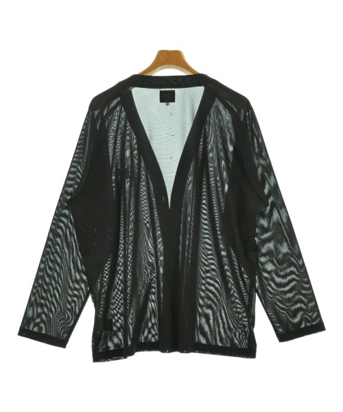 Needles（ニードルス）カーディガン 黒 サイズ:L メンズ/2200639950020