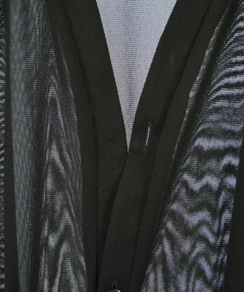 Needles（ニードルス）カーディガン 黒 サイズ:L メンズ/2200639950020