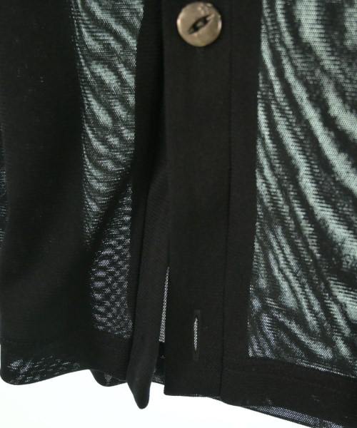 Needles（ニードルス）カーディガン 黒 サイズ:L メンズ/2200639950020