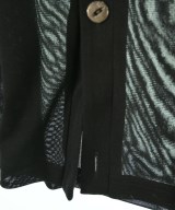 Needles（ニードルス）カーディガン 黒 サイズ:L メンズ/2200639950020