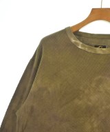 Needles（ニードルス）Tシャツ・カットソー カーキ サイズ:M メンズ/2200626823047