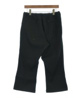 Needles（ニードルス）クロップドパンツ 黒 サイズ:S メンズ/2200640171049