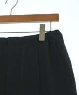 Needles（ニードルス）クロップドパンツ 黒 サイズ:S メンズ/2200640171049