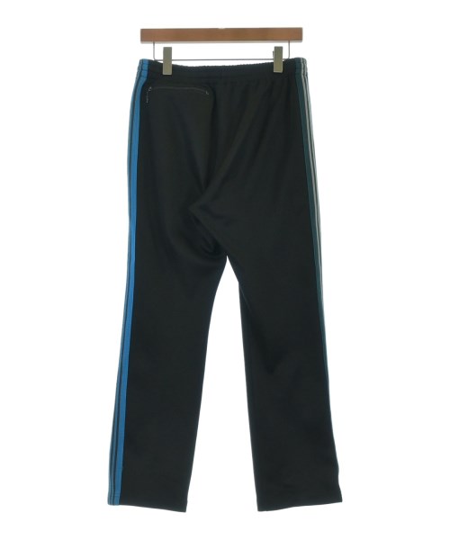 Needles（ニードルス）スウェットパンツ 黒 サイズ:S メンズ/2200640171063