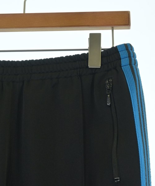 Needles（ニードルス）スウェットパンツ 黒 サイズ:S メンズ/2200640171063