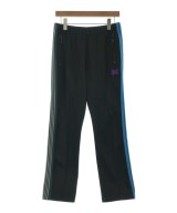 Needles（ニードルス）スウェットパンツ 黒 サイズ:S メンズ/2200640171063