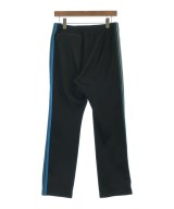 Needles（ニードルス）スウェットパンツ 黒 サイズ:S メンズ/2200640171063