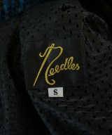 Needles（ニードルス）スウェットパンツ 黒 サイズ:S メンズ/2200640171063