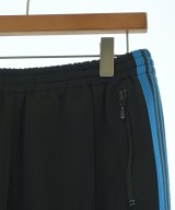 Needles（ニードルス）スウェットパンツ 黒 サイズ:S メンズ/2200640171063