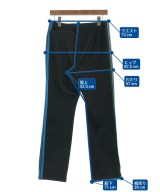 Needles（ニードルス）スウェットパンツ 黒 サイズ:S メンズ/2200640171063