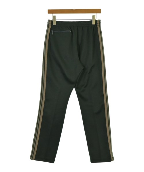 Needles（ニードルス）スウェットパンツ 緑 サイズ:XS メンズ/2200640671013