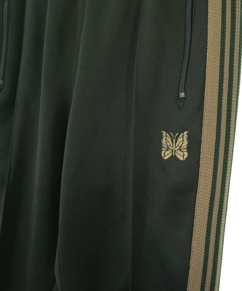 Needles（ニードルス）スウェットパンツ 緑 サイズ:XS メンズ/2200640671013