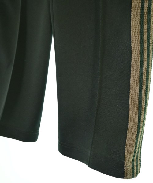 Needles（ニードルス）スウェットパンツ 緑 サイズ:XS メンズ/2200640671013